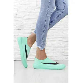 Dámské tenisky Ctogo Gogo Neoprenové nazouvací tenisky SJ2062-8GR Velikost: 37