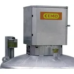 CEMO Uzamykatelná Skříňka na čerpadlo(7763)