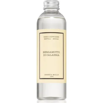 Cereria Mollá Náplň do aroma difuzérů 200 ml Boutique Bergamotto di Calabria