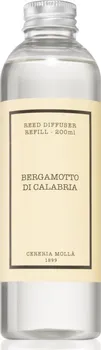 Cereria Mollá Náplň do aroma difuzérů 200 ml Boutique Bergamotto di Calabria