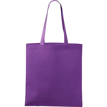 MALFINI Nákupní taška unisex Bloom fialová uni