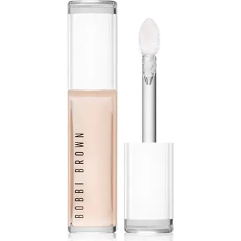Lesk na rty Bobbi Brown Extra Plump Lip Serum hydratační lesk na rty odstín Bare Pink 6 ml
