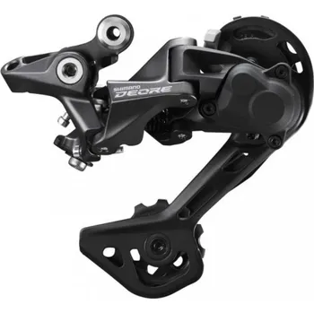 přehazovačka přehazovačka Shimano Deore RD-M5120 SGS , černá, 10/11sp. 400601