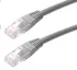 Síťový kabel LYNX PK_5UTP300grey