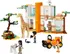 Stavebnice LEGO LEGO Friends 41717 Mia a záchranná akce v divočině
