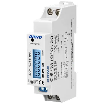 Orno OR-WE-521
