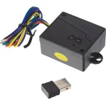 Stualarm Bluetooth USB vysílač a…