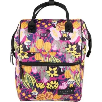 Městský batoh Batoh Moomin Papaya multi 14L, Martinex Finsko