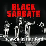 Heaven In Hartford - Black Sabbath [2LP]