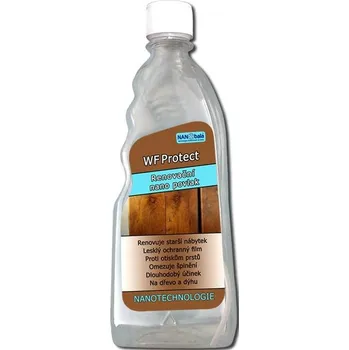 WFPROTECT renovační nano povlak 500 ml