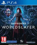 Outriders: Worldslayer PS4