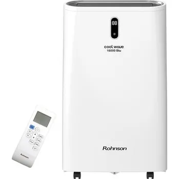 Klimatizace Rohnson R-897