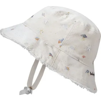 Kojenecká čepice Sun Hat Elodie Details - Playground Spaceland 2-3 roky