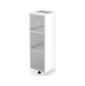 Kuchyňská skříňka Kuchyňská skříňka VENTO D 25/82 bílá