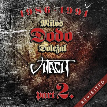Česká hudba 1986-1991 Revisited Part II. - Miloš Dodo Doležal & Vitacit [2 CD]