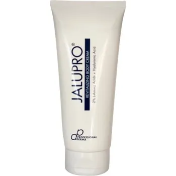 JALUPRO tělový omlazující krém - Revitalizing Body Cream 200 ml