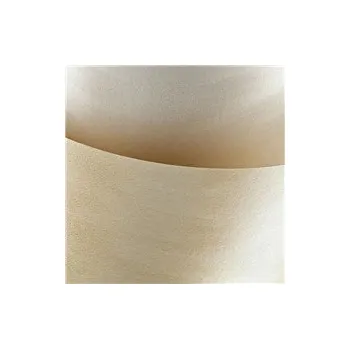 Barevný papír Ozdobný papír Duna ivory 20ks A4