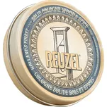 Reuzel Solid Cologne Wood & Spice tuhá kolínská 35 g
