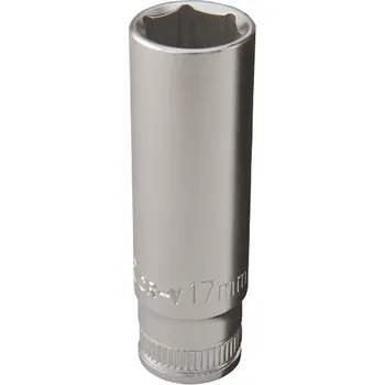 Gola hlavice Hlavice 1/2" 6hranná prodloužená 30mm NAREX 443001067