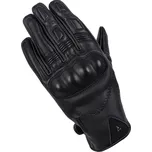 Rukavice na motorku REBELHORN Thug II Černá Velikost: 3XL
