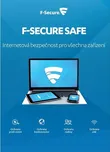 F-Secure Safe elektronická verze