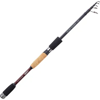Rybářský prut Sert Exceed Telespin 240 cm/10-35 g
