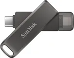 SanDisk iXpand Flash Drive Luxe 256 GB…