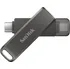 USB flash disk SanDisk iXpand Flash Drive Luxe 256 GB (SDIX70N-256G-GN6NE)