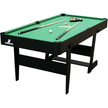 Cougar Hustle XL A040.202.00 s vybavením