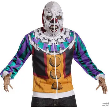 Pánská mikina mikina s kapucí unisex To - Stephen King - NNM - RUB881557