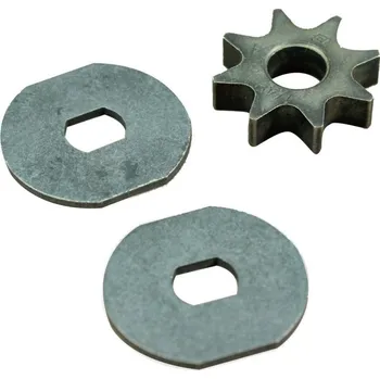 Příslušenství k pile STIHL Řetězka 1/4" 8Z (00006402001)