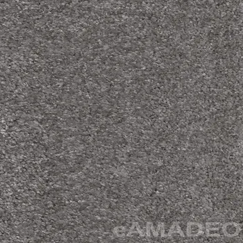 Koberec Associated Weavers - Belgie Luxusní koberec AW Discretion 97 - šedý - 4m