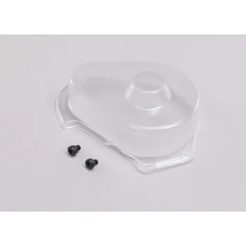 RC vybavení Losi kryt převodovky: Mini JRX2