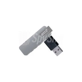 Adaptér AUX USB k diktafonu Esonic MR-120 Esonic
