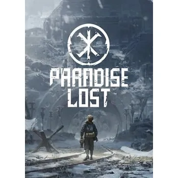 Počítačová hra Paradise Lost PC