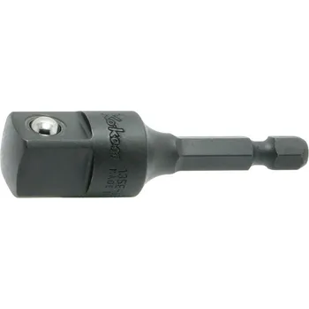 Gola hlavice Adaptér pro 1/2" hlavice 135E-60B KOKEN