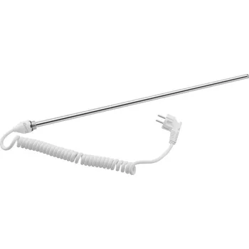 Radiátor AQUALINE Topná tyč, kroucený kabel, 1000 W