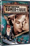 DVD Romeo a Julie (1996)