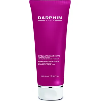 Recenze Darphin Paris Perfecting Body Scrub tělový peeling pro hedvábnou pokožku 200 ml Tělový peeling Recenze Darphin Paris Perfecting Body Scrub tělový peeling pro hedvábnou pokožku 200 ml