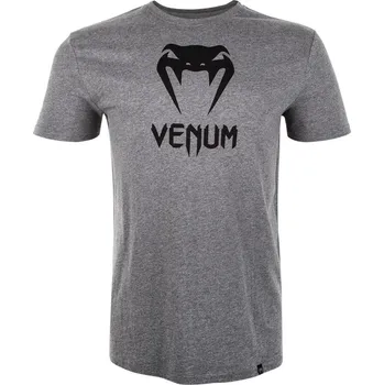 tričko street pánské - Classic - VENUM - VENUM-03526-033 - M