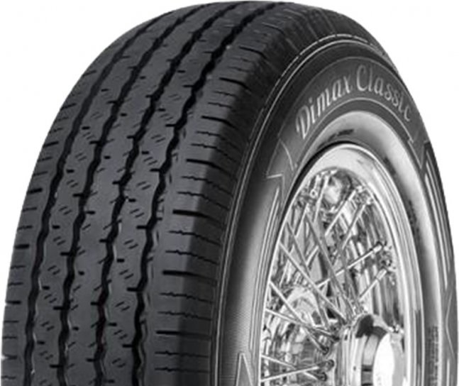 Radar Tires Dimax Classic 125 80 R12 62 S od 1 111 Kč Zbozi cz