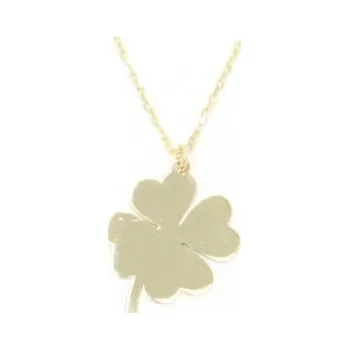 Náhrdelník Zlatý náhrdelník s přívěskem PATTIC Au 585/000 1,65 gr GU043502Y-42