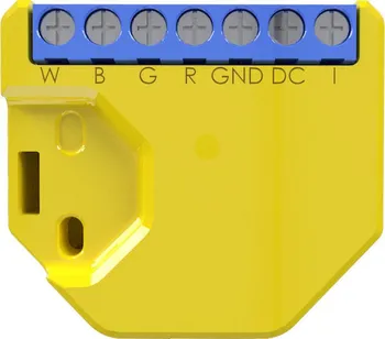 Příslušenství pro LED osvětlení Shelly RGBW2 modul řízení