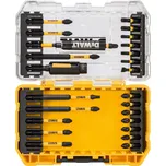 Sada bitů FLEXTORQ 25dílná DT70730T DeWALT