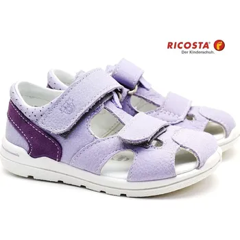 Chlapecké sandály RICOSTA KASPI 3000102 110 Dívčí sandály Velikost: 28