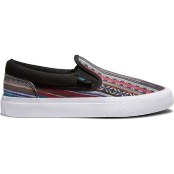 Dámské tenisky BOTY DC MANUAL SLIP-ON TXSE WMS - černá - EUR 38 + při osobním odběru 859 Kč