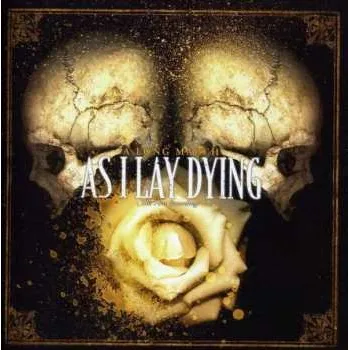 Zahraniční hudba CD As I Lay Dying: A Long March: The First Recordings 2013