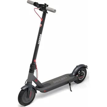 Elektrokoloběžka Ducati Pro-I Evo černá