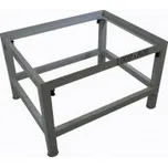 Stůl pod litinovou desku 1200x800mm, KMITEX 1041.45