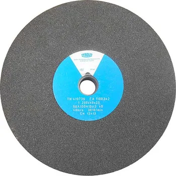 Brusný kotouč Magg 413718599 200 mm